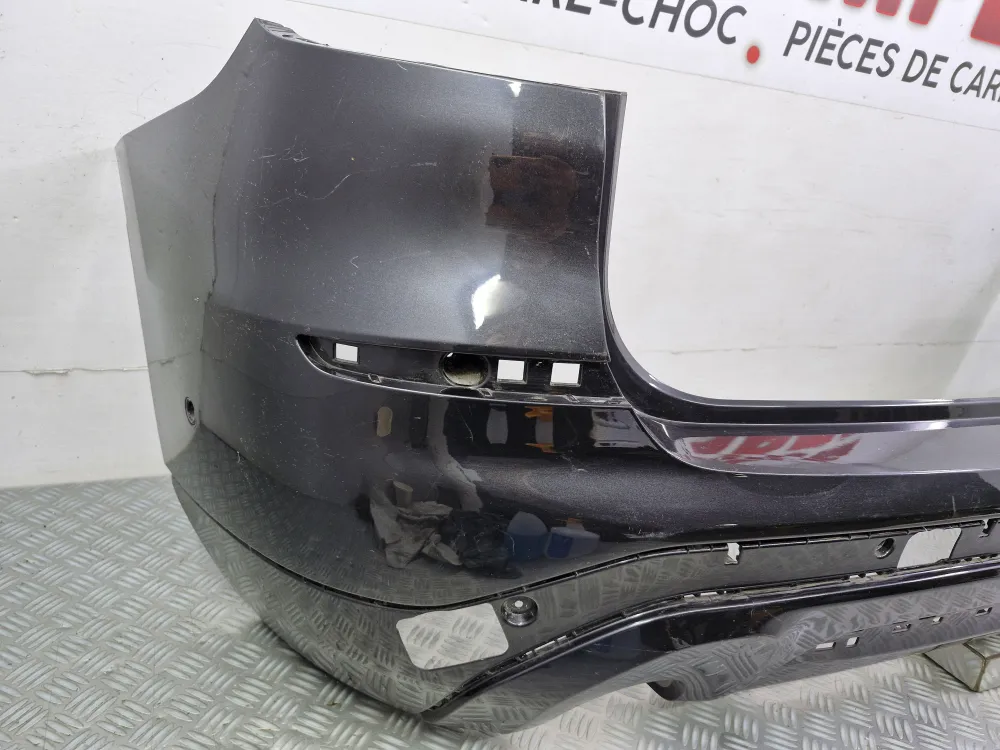 Hátsó lökhárító BMW X3 (3) (G01) 1. fázis használt