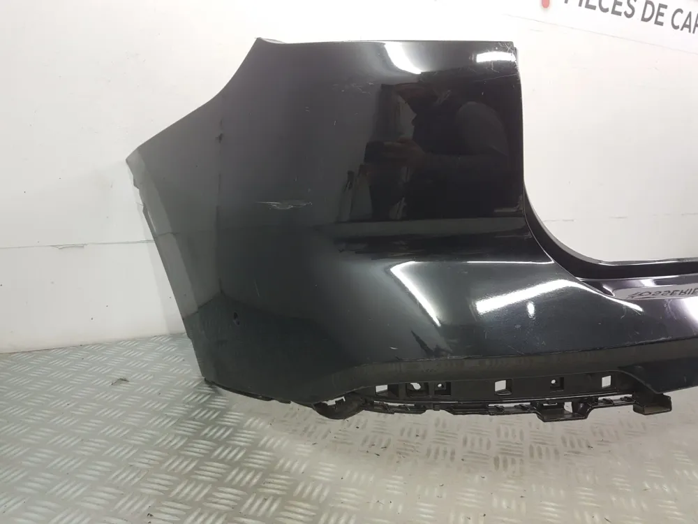 Hátsó lökhárító BMW X3 (3) (G01) 2. fázis használt