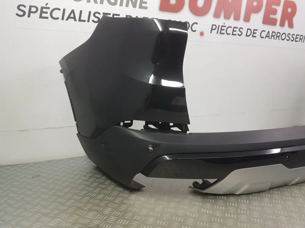 Hátsó lökhárító BMW X5 (4) (G05) használt