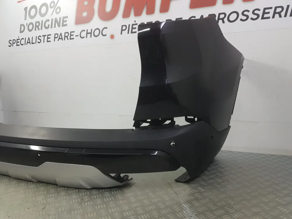 Hátsó lökhárító BMW X5 (4) (G05) használt