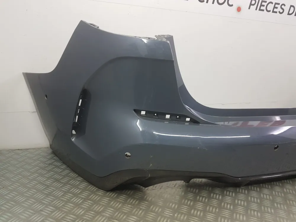 Hátsó lökhárító BMW Gran Coupé sorozat (F44) M csomag használt