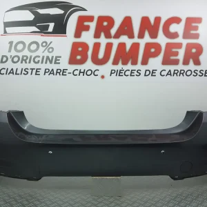 Hátsó lökhárító BMWW 4-es sorozat (F32/F33/F36) M csomag használt