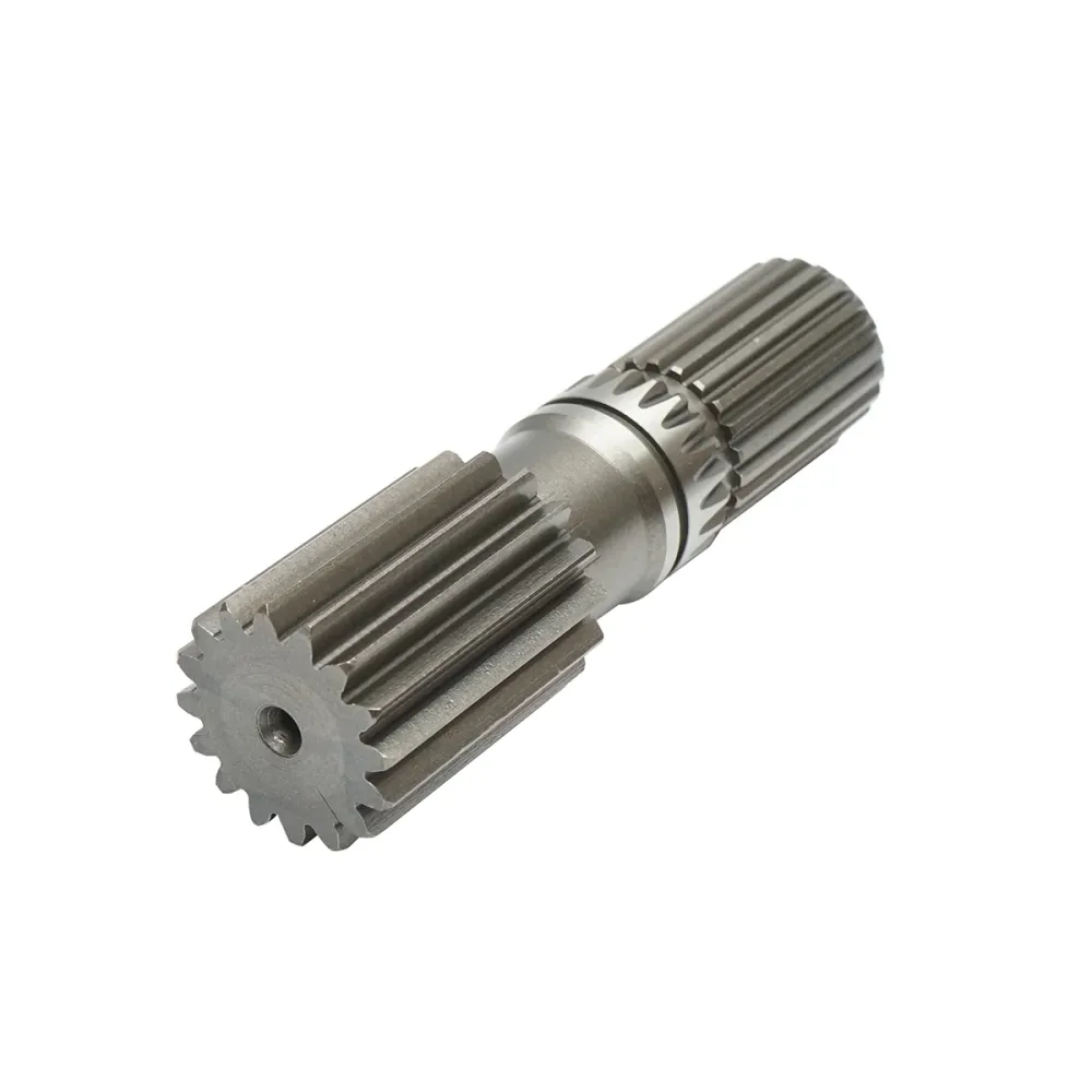 BOLYGÓMŰ FOGASKERÉK JOHN DEERE, FENDT GÉPEKHEZ, Z=16/22, OEM KÓDOK: L110240, 04417264, 04423358, F149300020030, 4475305182...