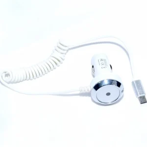 C-2.1A típusú automatikus USB-töltő