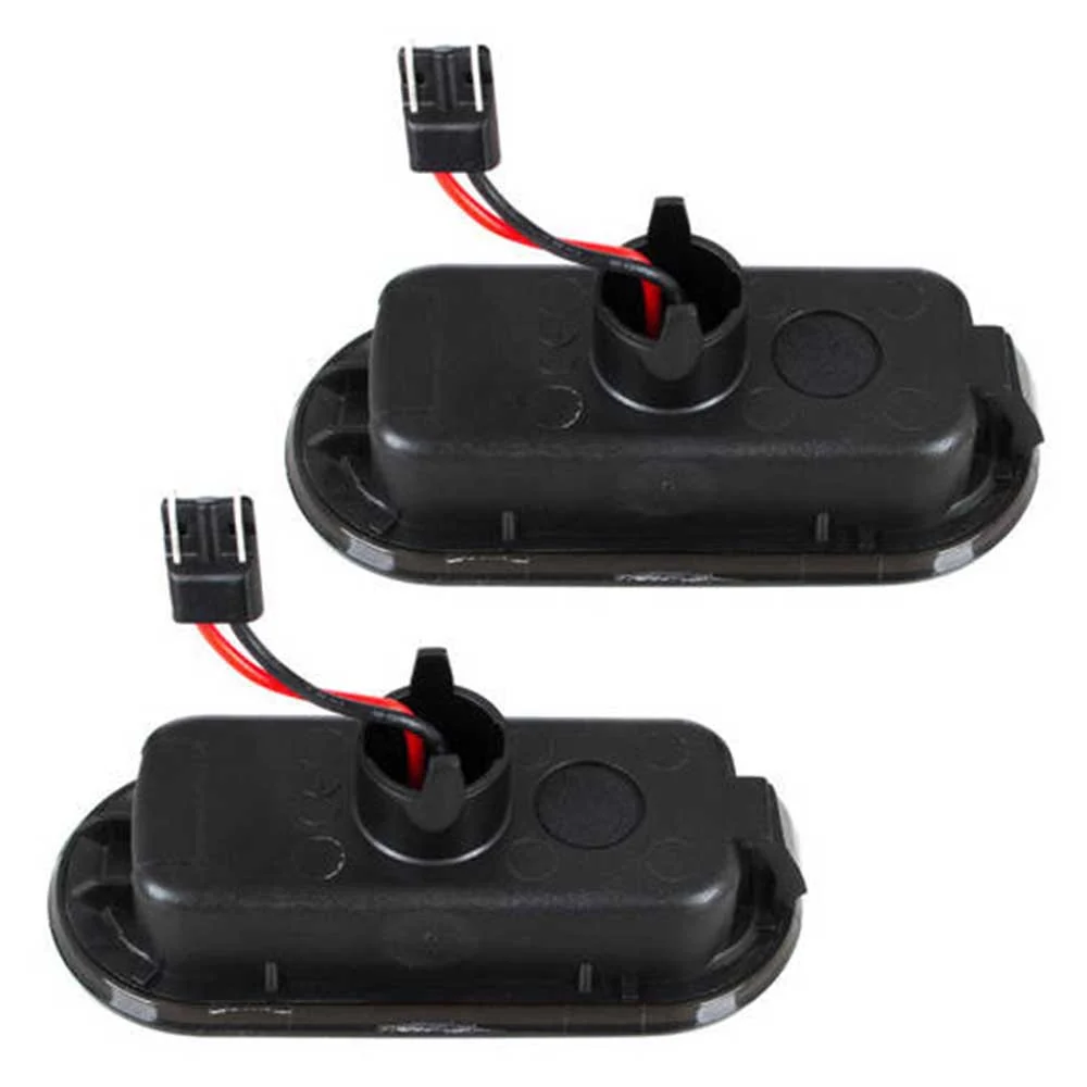 VW Caddy II futófényes LED indexlámpa 1995–2004