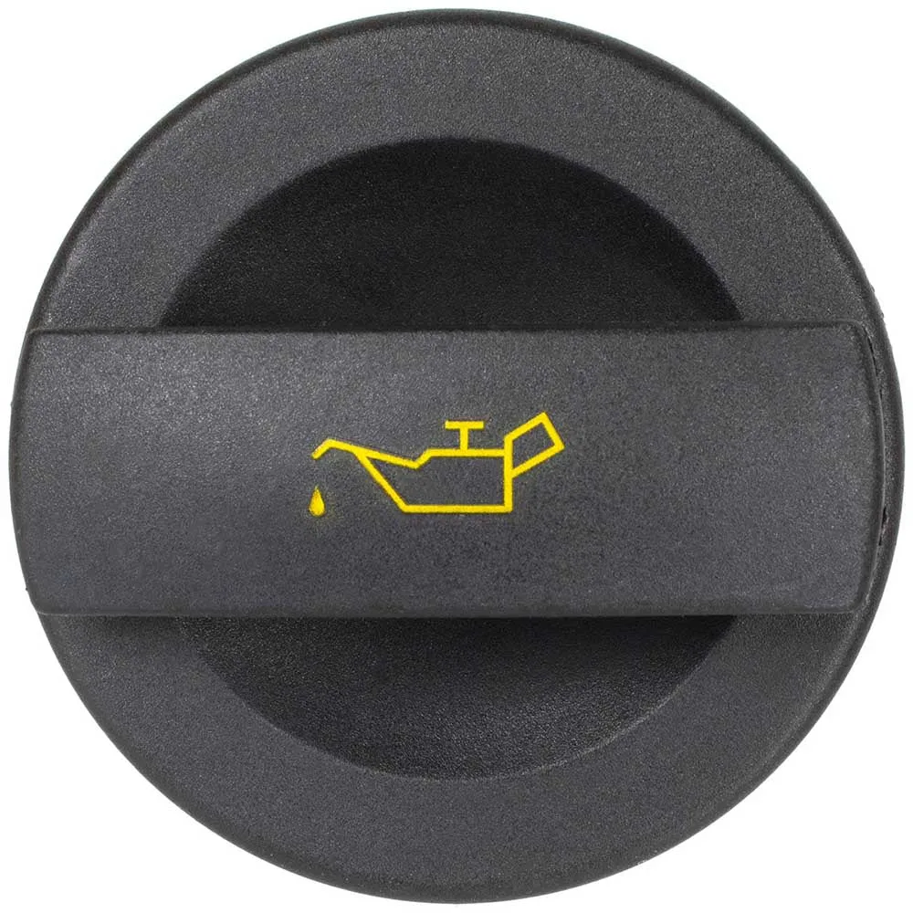 VW Caddy IV olajbetöltő sapka 2015-2020