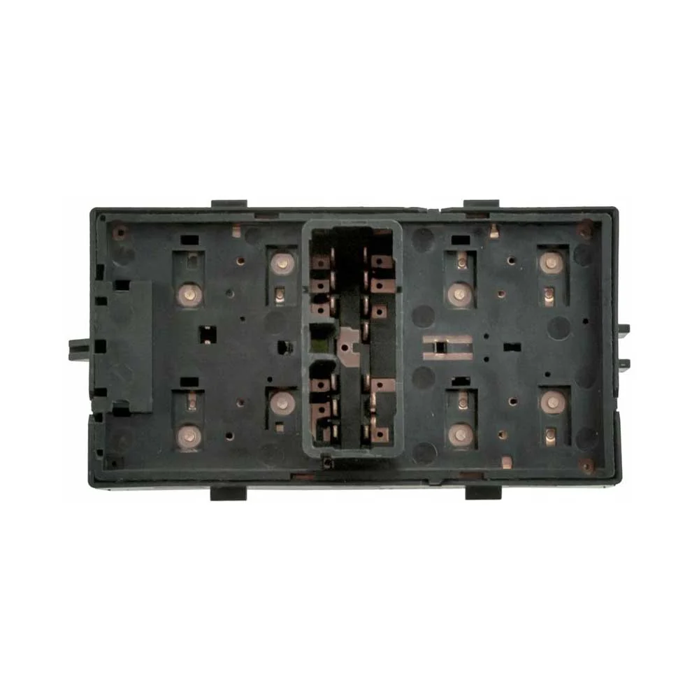Chevrolet Aveo Sedan ablakemelő kapcsoló panel 2011-2015