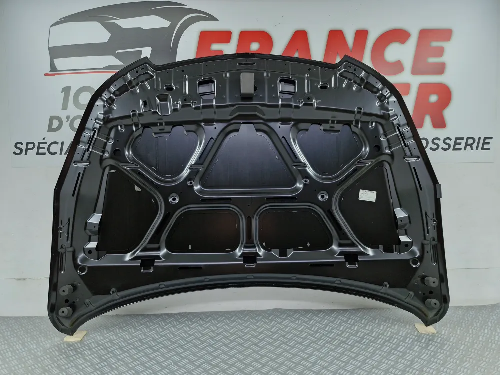 Chevrolet Cruze motorháztető (2009.03-tól) – Eredeti gyári új