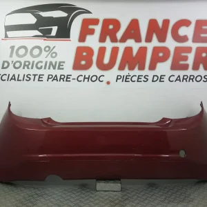 HÁTSÓ ÜTKÖZŐVÉDŐ CHEVROLET AVEO II