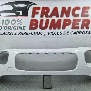 Citroën C3 Aircross első lökhárító (2017 szeptemberétől) – Eredeti használt alkatrész CITROEN