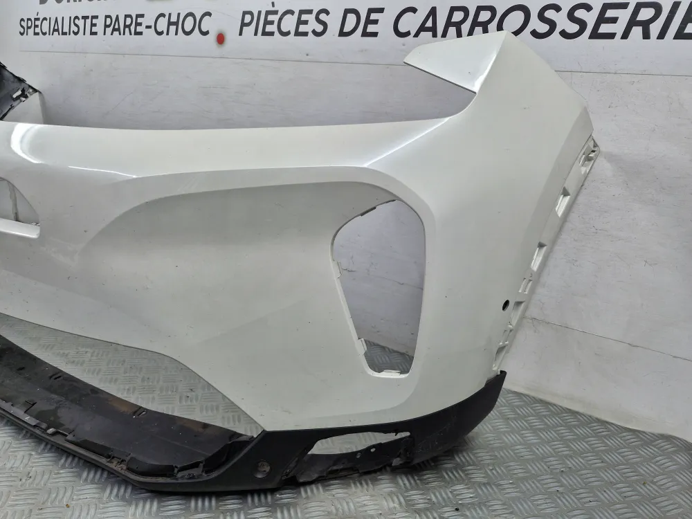 Citroën C5 Aircross első lökhárító (2022.01-től) — eredeti használt CITROEN