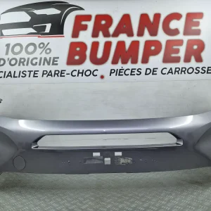 CITROËN C5 Aircross 2. fázis első lökhárító használt CITROEN