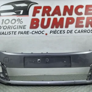 Citroën C-Elysée első lökhárító (2017.01-től) — eredeti használt CITROEN