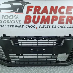 Citroën Jumpy 3 Peugeot Expert 3 1. fázis első lökhárító (2016.03-tól) eredeti új CITROEN
