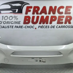 Első lökhárító Citroen C5 Aircross 2. fázis használt