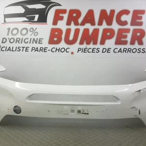 Első lökhárító Citroen C5 Aircross 2. fázis használt