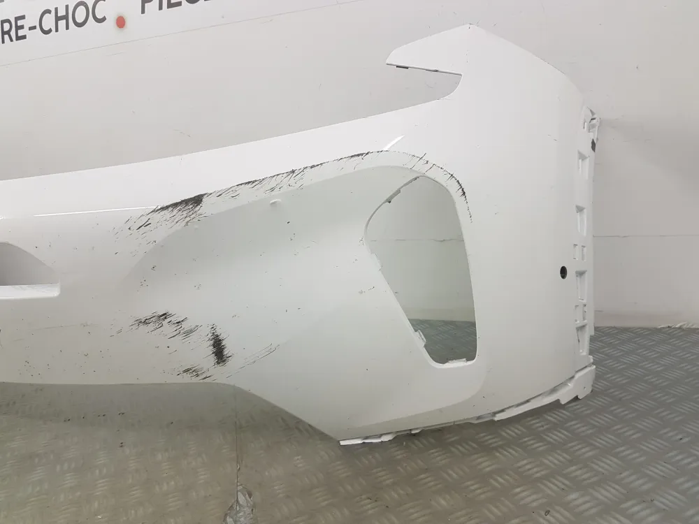 Első lökhárító Citroen C5 Aircross 2. fázis használt