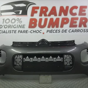 Első lökhárító Citroen C3 AIRCROSS használt