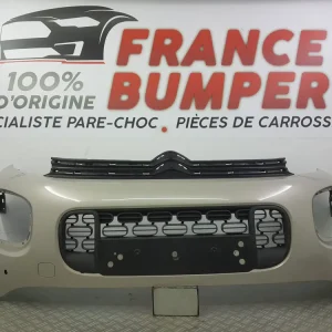 Első lökhárító Citroen C3 AIRCROSS használt ***