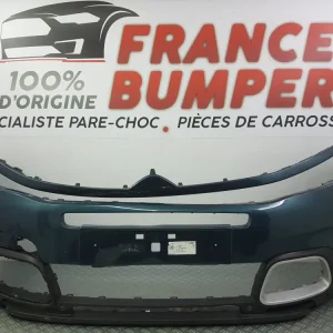Első lökhárító Citroen C5 Aircross használt