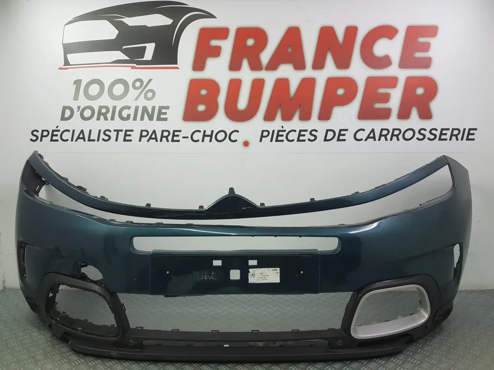 Első lökhárító Citroen C5 Aircross használt