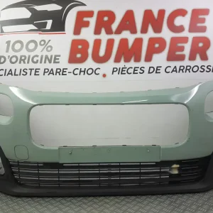 Első lökhárító Citroen Berlingo 3 (K9) 1. fázis Break használt