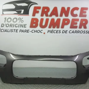 Első lökhárító Citroen Berlingo 3 (K9) 1. fázis Break használt