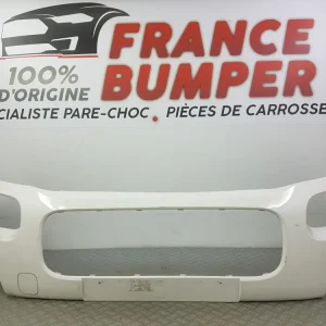 Első lökhárító Citroen Berlingo 3 fázis 1 (K9) Break használt