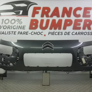 Első lökhárító Citroen C4 Cactus 1. fázis használt