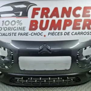 Első lökhárító Citroen C4 Cactus 1. fázis használt