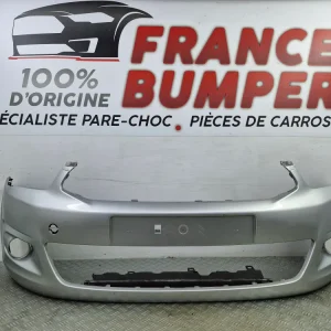 Első lökhárító Citroen C-Elysée használt