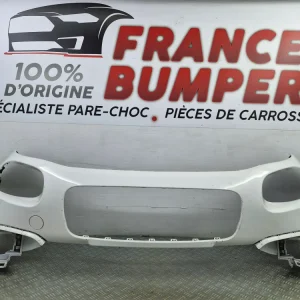 Első lökhárító Citroen C3 (3) 1. fázis használt