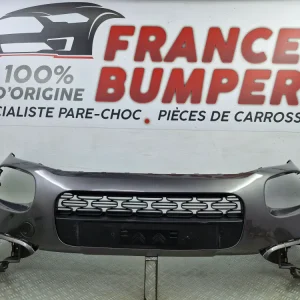 Első lökhárító Citroen C3 (3) 1. fázis használt
