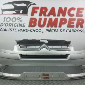 Első lökhárító Citroen C4 (1) 1. fázis használt