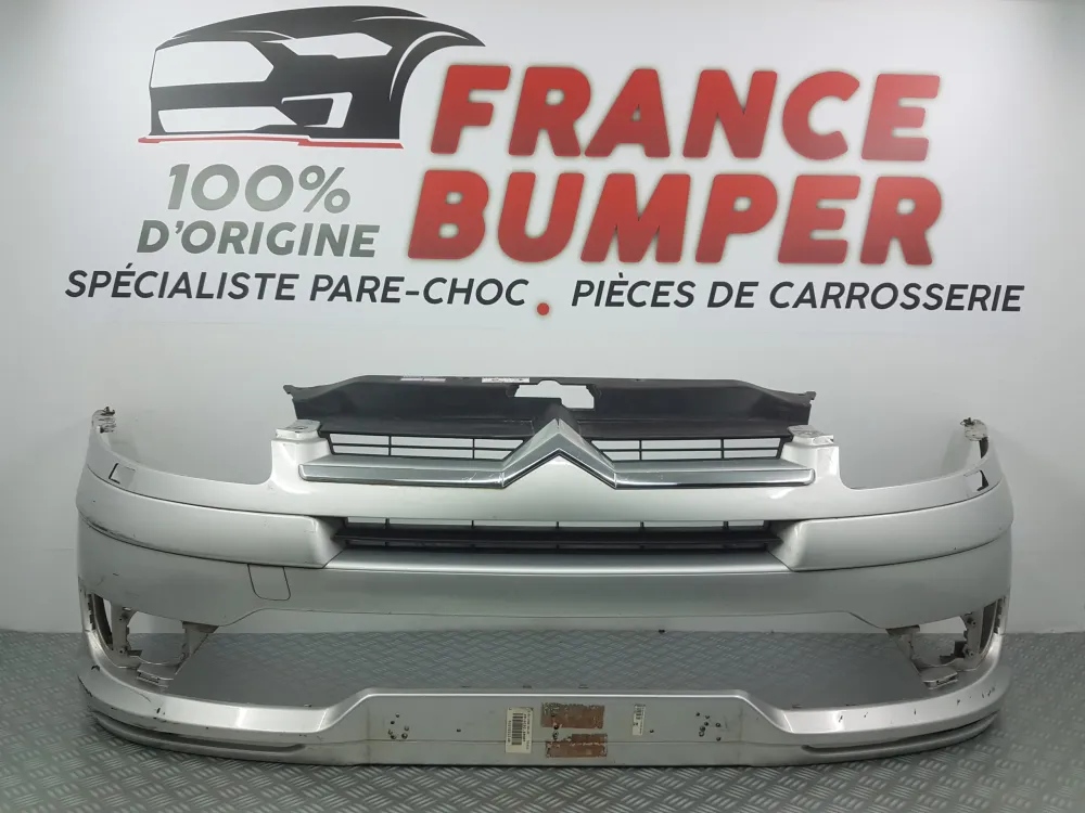 Első lökhárító Citroen C4 (1) 1. fázis használt