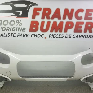 Első lökhárító Citroen C3 (3) 1. fázis használt