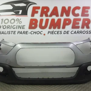 Első lökhárító Citroen C3 (3) 2. fázis használt