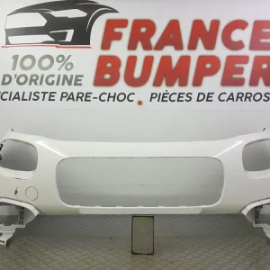 Első lökhárító Citroen C3 (3) 1. fázis használt