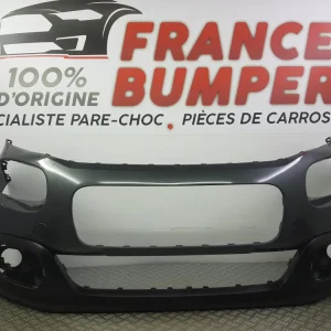 Első lökhárító Citroen C3 (3) fázis 1 használt ***