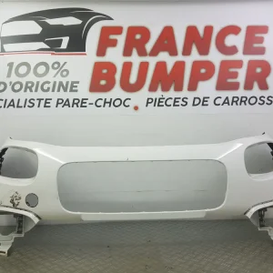 Első lökhárító Citroen C3 (3) fázis 1 használt ***