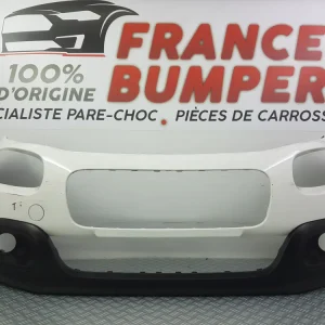 Első lökhárító Citroen C3 (3) fázis 1 használt ***
