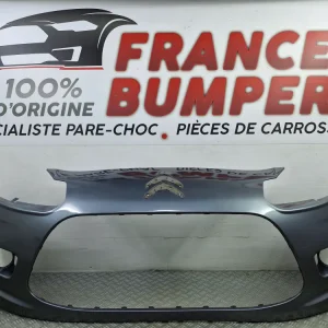 Első lökhárító Citroen C3 (2) 1. fázis használt ***