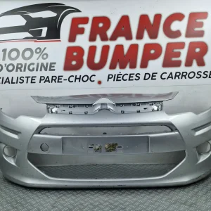 Első lökhárító Citroen C3 (2) 2. fázis használt ***