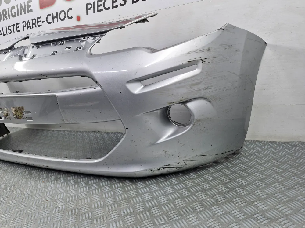 Első lökhárító Citroen C3 (2) 2. fázis használt ***