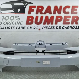 Első lökhárító Citroen C4 III 2. fázis (2025.01-től) — eredeti használt