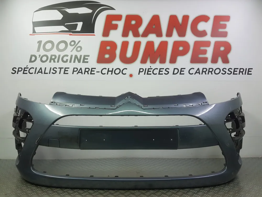 Első lökhárító Citroen C4 Picasso 1 / Grand Picasso 1 használt