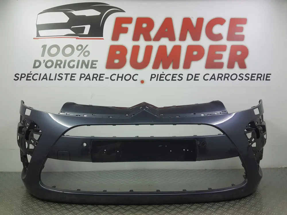 Első lökhárító Citroen C4 Picasso 1 / Grand Picasso 1 használt ***