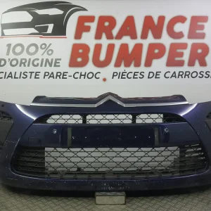 Első lökhárító Citroen C4 Picasso 1 / Grand Picasso 1 használt (teljes)