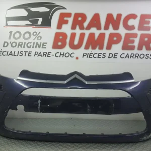 Első lökhárító Citroen C4 Picasso 1 / Grand Picasso 1 használt