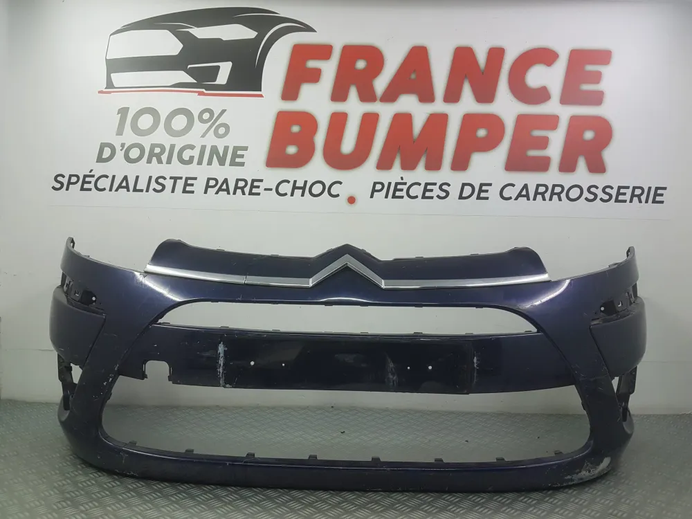 Első lökhárító Citroen C4 Picasso 1 / Grand Picasso 1 használt